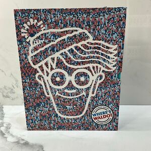 WHERE’S WALDO The Ultimate Waldo Watcher Collection Book Set